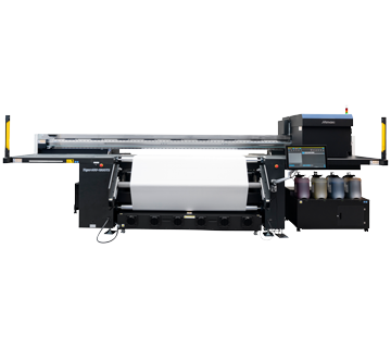 Machine D'impression Textile Numérique à Sublimation De Colorant De Grand  Format Imprimante De Transfert Thermique De Tissu Textile