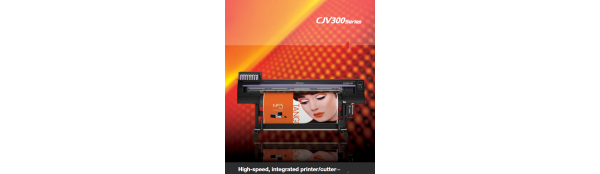 Brochure de la CJV300 Series (HighRes)