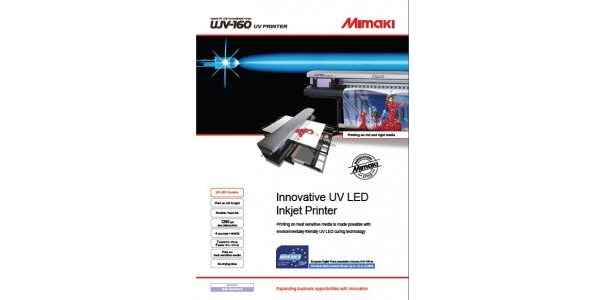 Brochure de la UJV-160 (LowRes)