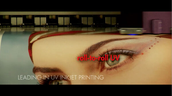 UV printers Video 2011 (ENG)
